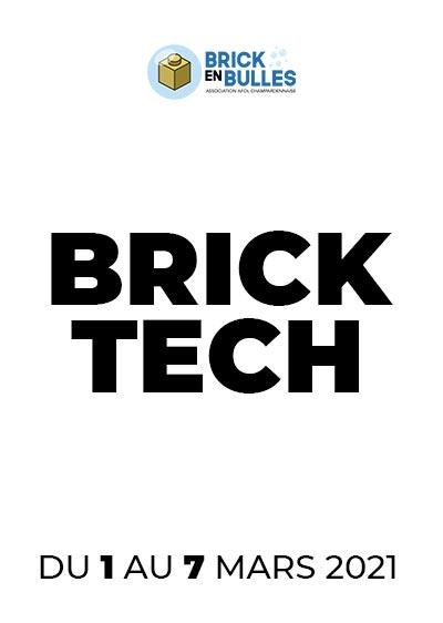 Brick Tech 2021