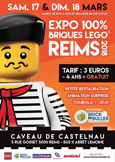 Reims 2018 2018